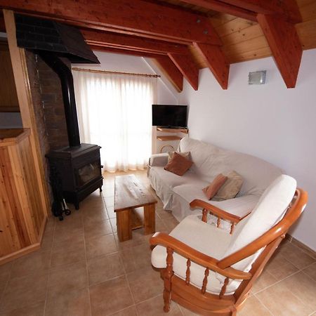 Apartamento El Molino Tramacastilla de Tena Eksteriør billede