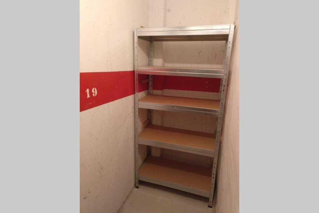 Apartamento El Molino Tramacastilla de Tena Eksteriør billede